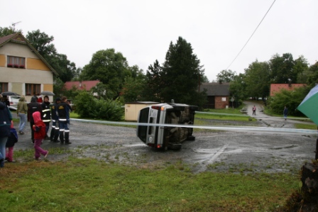 80.Výročí SDH Kozohlody 112