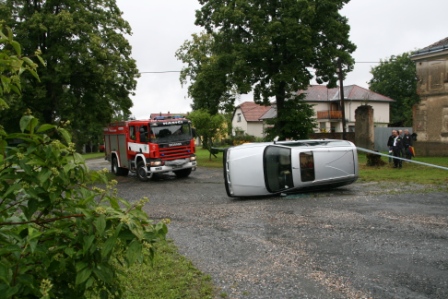 80.Výročí SDH Kozohlody 116