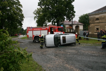 80.Výročí SDH Kozohlody 118