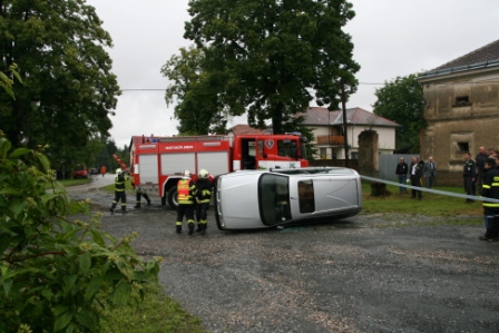 80.Výročí SDH Kozohlody 119