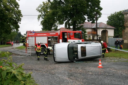 80.Výročí SDH Kozohlody 122