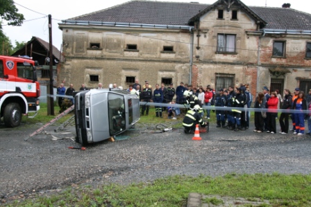 80.Výročí SDH Kozohlody 128