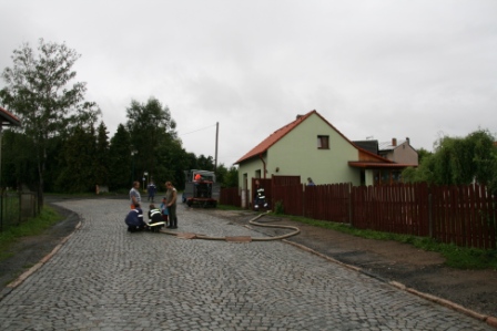 80.Výročí SDH Kozohlody 136