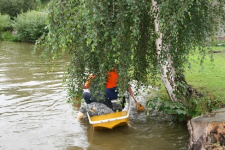 80.Výročí SDH Kozohlody 182