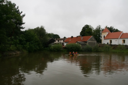 80.Výročí SDH Kozohlody 197